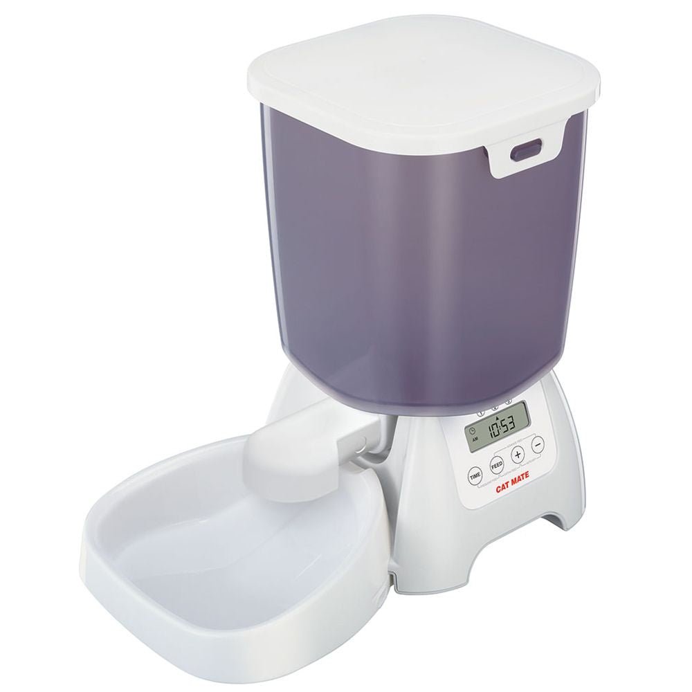 One-meal Automatic Pet Feeder (C100)