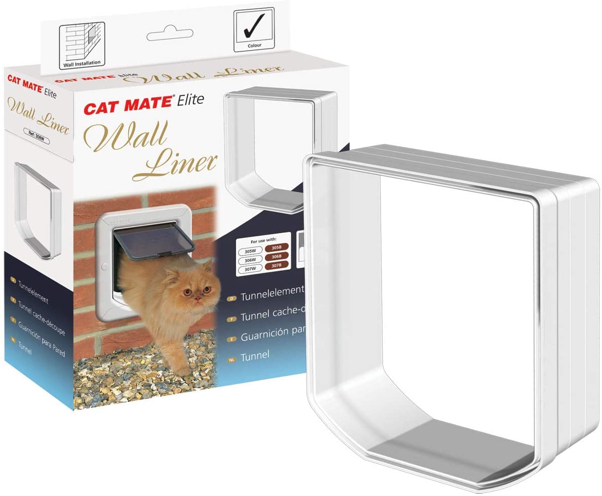 Cat mate microchip outlet elite