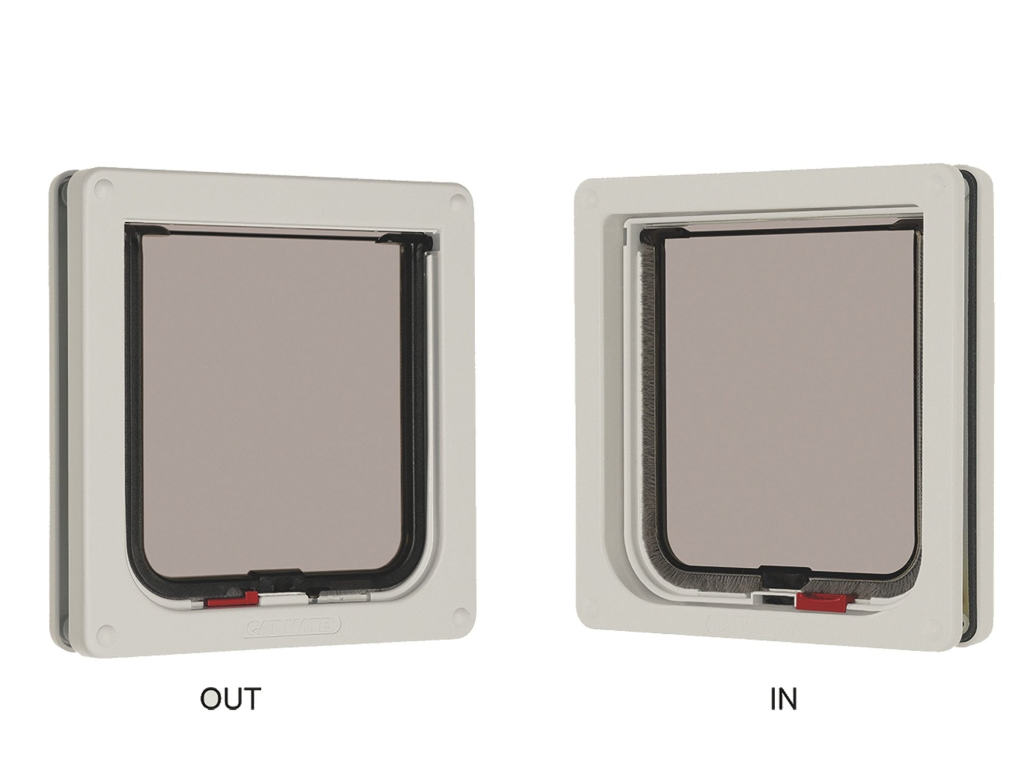 Cat mate hotsell lockable cat flap