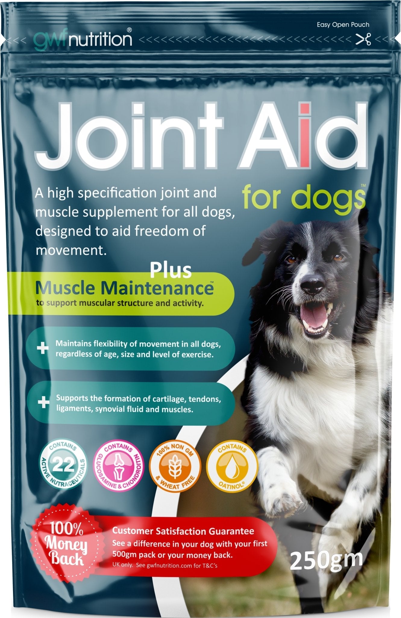 Joint aid for dogs 2kg sales best price