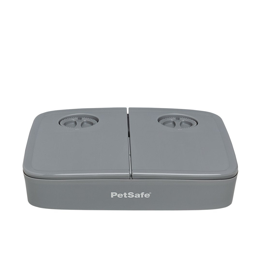 Two-meal Automatic Pet Feeder (C200)