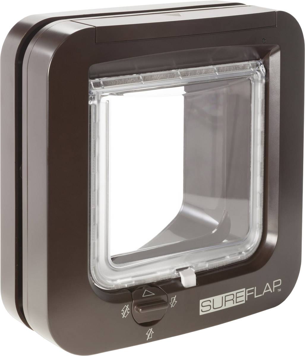 Sureflap microchip shop cat flap