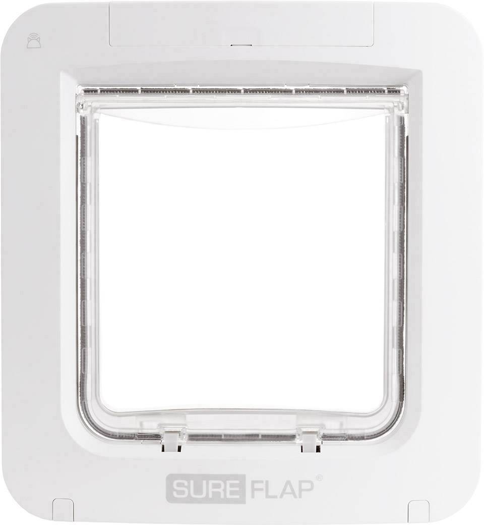 Sureflap hot sale microchip connect