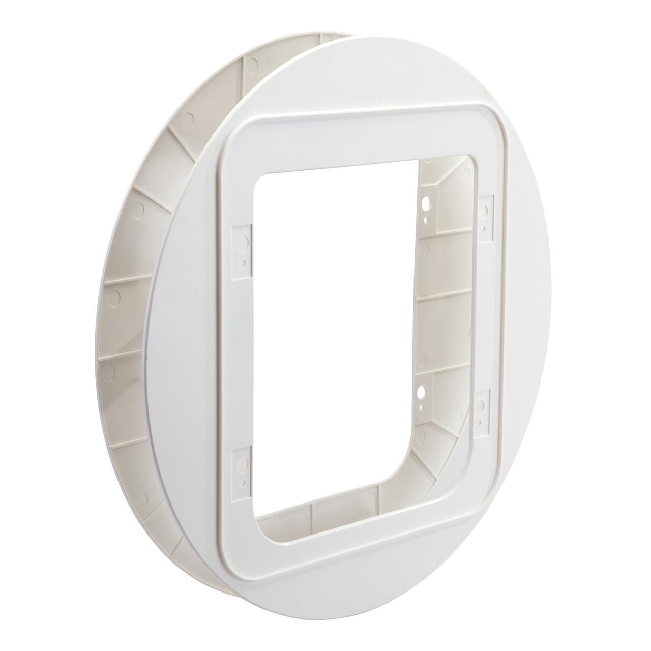 Pet sure cat store flap