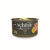 Schesir After Dark Wholefood Adult Cat Chicken 80g 12 Pack