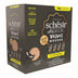 Schesir After Dark Velvet Variety Pack Adult Cat Mixed 12X80g