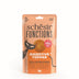 Schesir Functions Digestive Topper Adult Cat Pumpkin & Wheatgrass 40G 12 Pack