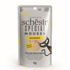 Schesir Special Adult Cat Exigent 70g 12 Pack