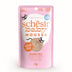 Schesir Baby Mousse Kitten Cat Salmon 70g 12 Pack