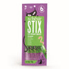 Schesir Stix Adult Cat Duck 6X15g Stick, 12 Pack