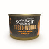 Schesir Taste The World Adult Dog Chicken Paella 150g 8 Pack