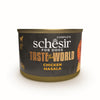 Schesir Taste The World Adult Dog Chicken Masala 150g 8 Pack