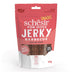 Schesir Dog Snack Jerky BBQ Beef 145G 6 Pack