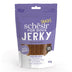 Schesir Dog Snack Jerky Duck & Apple 145G 6 Pack