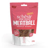 Schesir Dog Snack Beef Meatballs 225G6 Pack