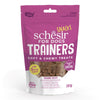 Schesir Dog Snack Training Bacon 283G 6 Pack