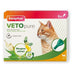 Beaphar VETOpure Cat Spot On 6 Pipette