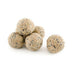 Bucktons Wild Bird Premium Fat Balls without Nets - 50 Pack