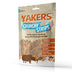 Yakers Natural Dog Treats Dry Himalayan The Crunchy Range