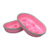 Sureflap Slow Feeder Bowl - Pink - 2 Pack (NEW)