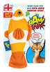 BAM Catnip Conny Clownfish