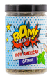 Bam Catnip Tub 35g