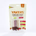 Yakers Dog Chews Strawberry/Apple Medium 2pk