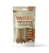 Yakers Natural Dog Chew - 2 Medium Chews Prepack