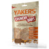 Yakers Natural Dog Treats Dry Himalayan The Crunchy Range