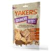 Yakers Natural Dog Treats Dry Himalayan The Crunchy Range