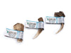 Antos Antler Natural Dog Chew - 3 Pack Deal - Superpet Limited