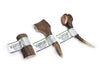 Antos Antler Natural Dog Chew - 3 Pack Deal - Superpet Limited