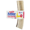 Antos Split Antler 100% Natural Dog Chew - 1 Pack - Superpet Limited