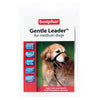 Beaphar Gentle Leader Medium Black Medium - Superpet Limited