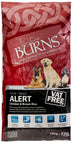 Burns Alert Chicken & Brown Rice - 12kg (VAT Free) - Superpet Limited