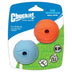 Chuckit The Whistler Ball 2 Pack Small - Superpet Limited