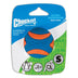 Chuckit Ultra Squeaker Ball 1 Pack Small 4.8cm - Superpet Limited