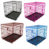 Dog Life Premium Dog Cages - Superpet Limited