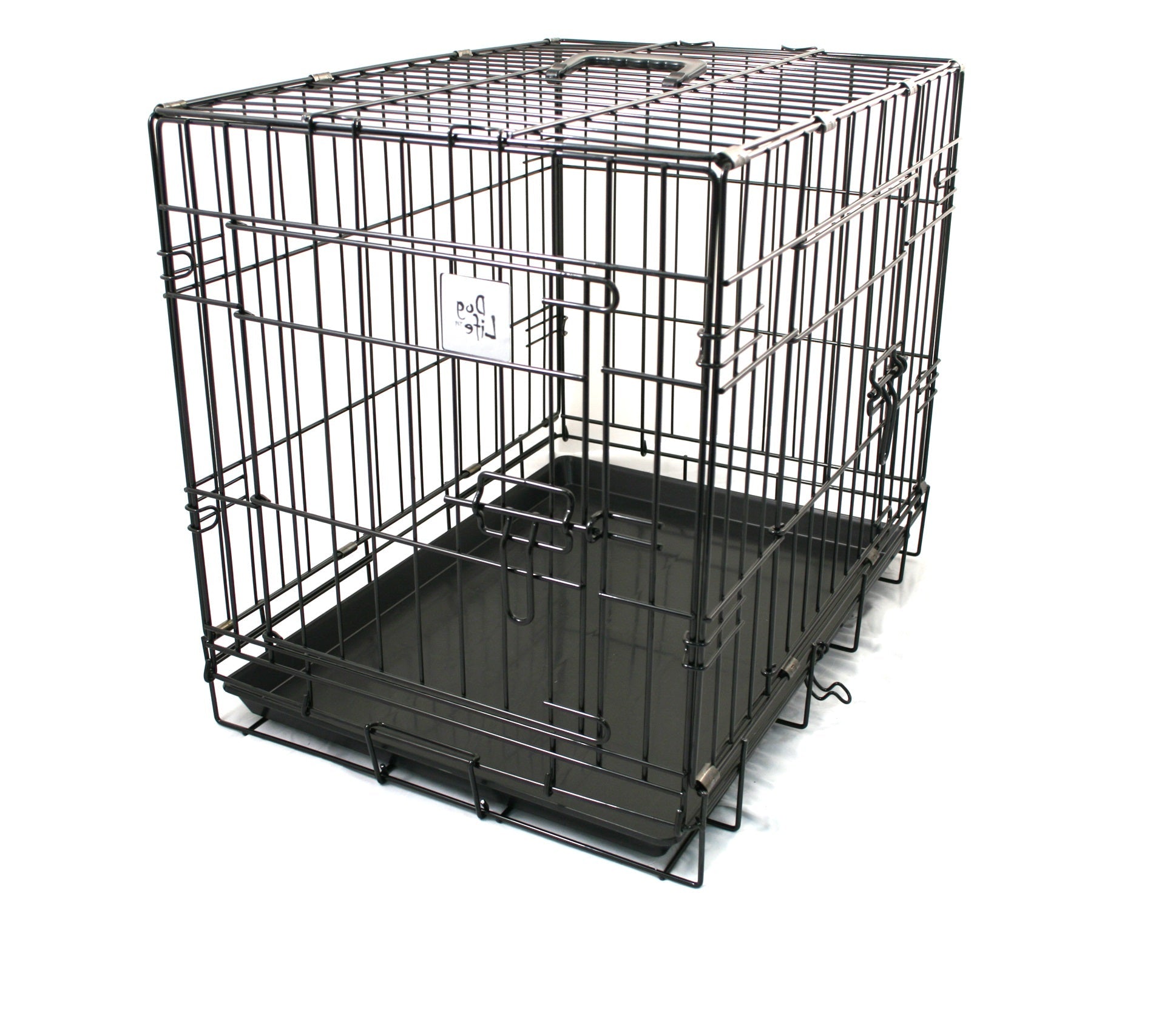 Premium store dog crates