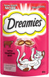 Dreamies Beef - 8 x 60g - Superpet Limited