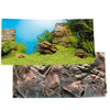 Juwel Aquarium Rear Wall Background Poster - Superpet Limited