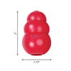 KONG Classic Small - Superpet Limited