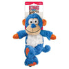 KONG Cross Knots Monkey Small/Medium - Superpet Limited