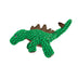 KONG Dynos Stegosaurus Green Small - Superpet Limited