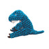 KONG Dynos T-Rex Blue Extra-Small - Superpet Limited