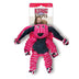 KONG Floppy Knots Bunny Small/Medium - Superpet Limited