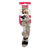 KONG Scrunch Knots Raccoon Medium/Large - Superpet Limited