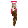 KONG Scrunch Knots Squirrel Medium/Large - Superpet Limited