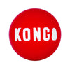 KONG Signature Balls Large 2pk - Superpet Limited