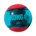 KONG Squeezz Action Balls Red Large - Superpet Limited